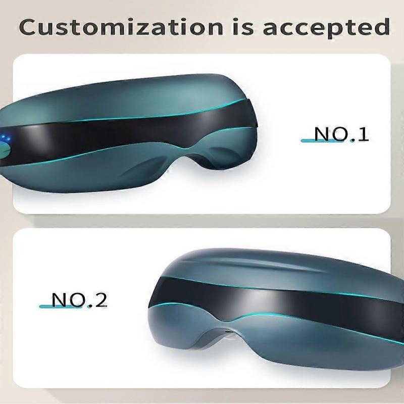 Eye Massager For Soothing Hot Compress Eye Care