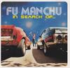 CD FU MANCHU  In Search of MR01342 Mammoth Records 1996 US Rock Used