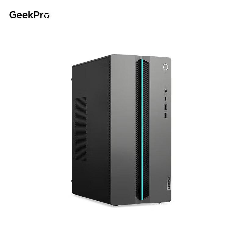 Lenovo GeekPro Designer Gaming Desktop PC (CN version)