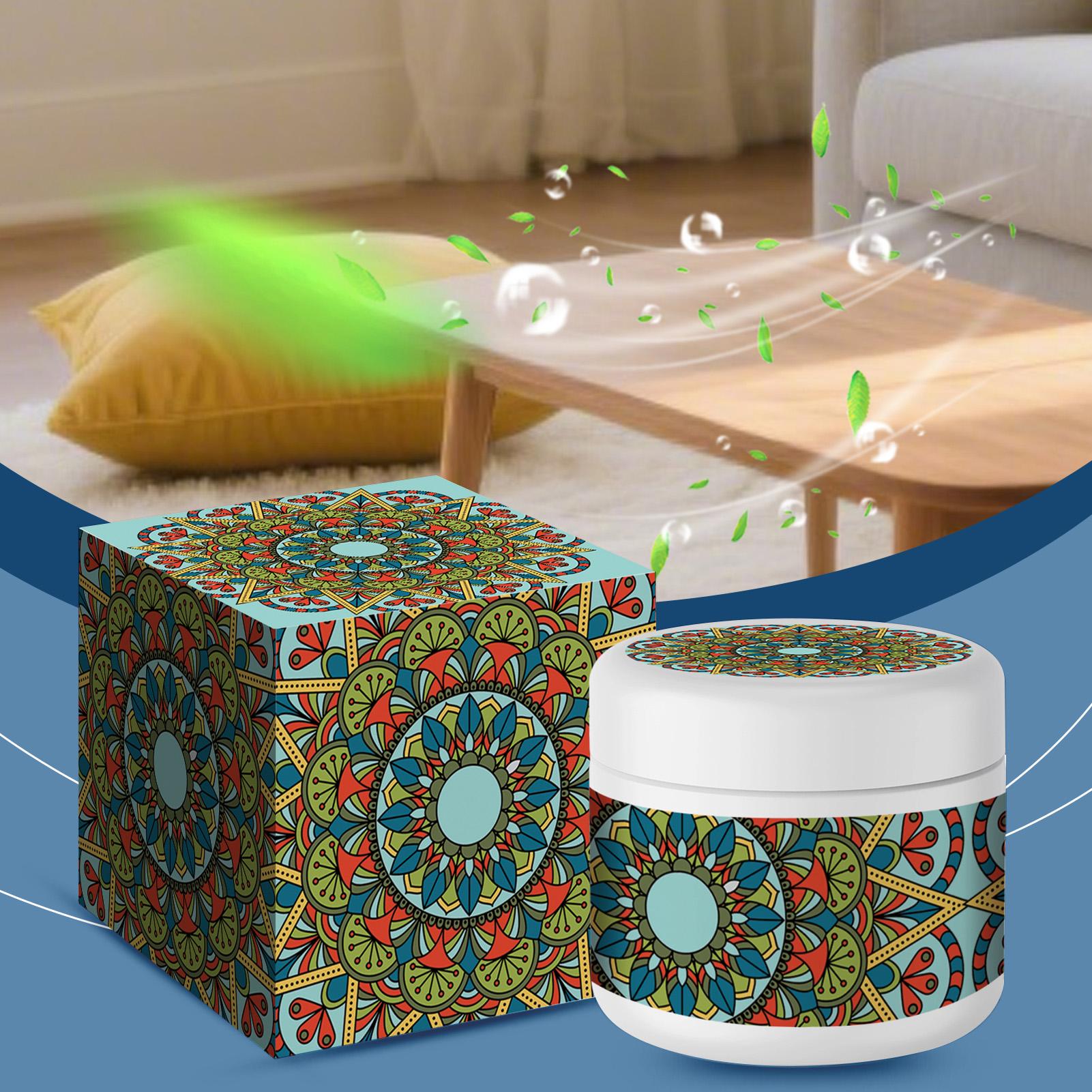 

Natural Soy Wax Jasmine-candle Soothing Aromatherapy For Serene-Ambiance Elegant Living Room Ambiances China Mainland