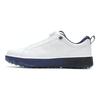 FILA GF 1911 Trainer Sport Performance Series Comfortable Versatile Non-Slip Low-Top Golf Shoes Men sneaker White A12M421702FBW