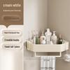Xuan Yong Bathroom Wall-Mounted Corner Shelf