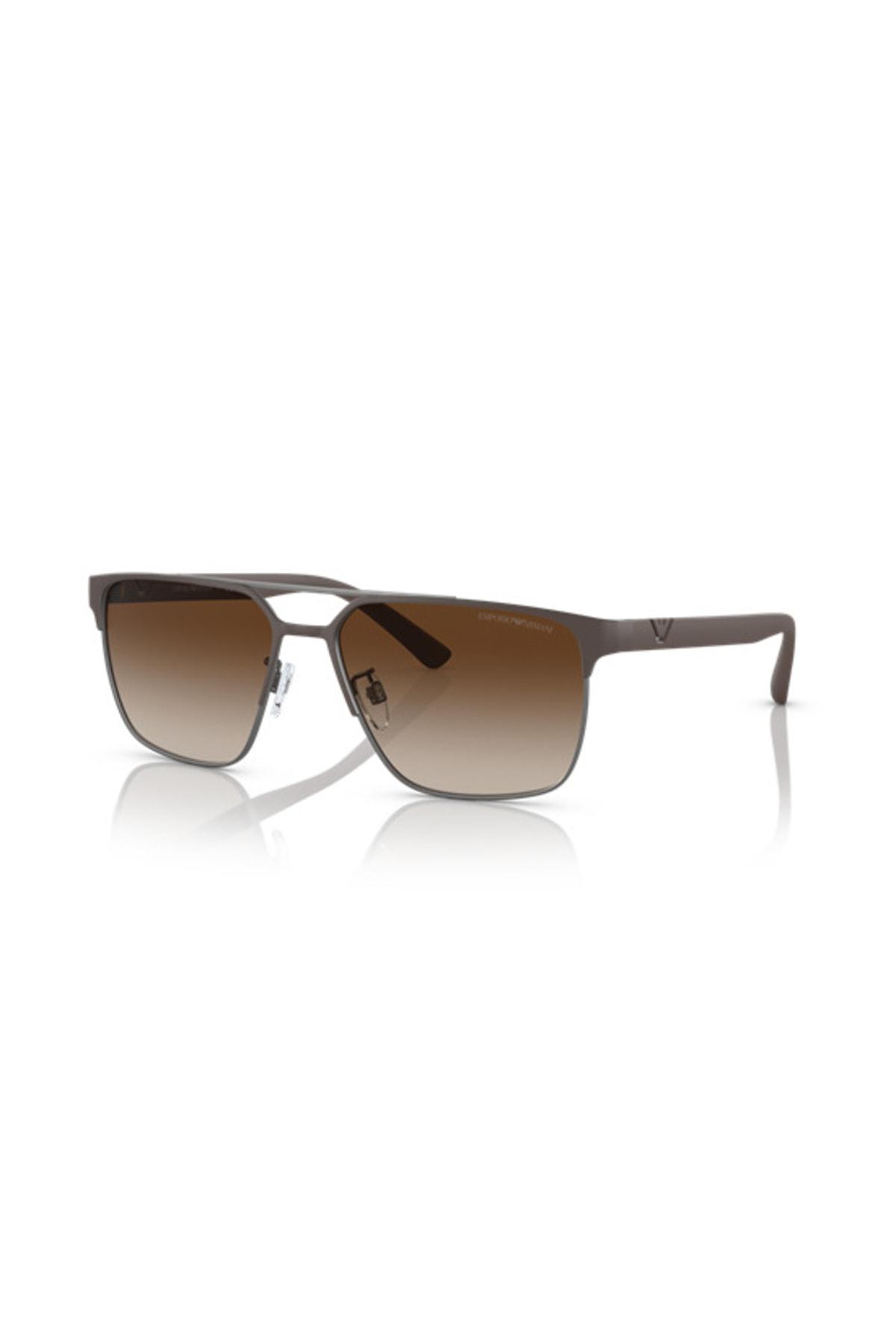 

Очки Emporio Armani Ea 2134 3161/13 58 16 145 3N Мужские солнцезащитные очки Ea 2134 3161 13 58 16 145 3N