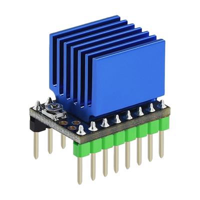 Effective TMC2209 Stepper Motor Driver Board For 3D Printers Provides Smooth Function And Stable Motion