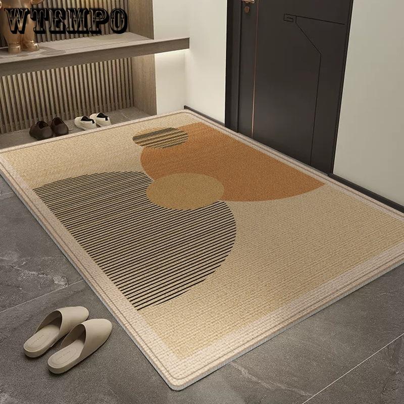 

Anti Slip Floor Mat for Household Entrance Door Mat 60 * 90CM