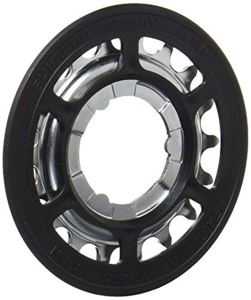 

Shimano 18T be used with or Please use Y1ZN18000 without ICSS50018 CS-S500 (with guard) 2.0mm Cannot SG-S7051, SG-S705, SG-C6061, SG-S505. guard.