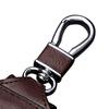 Car Key Fob Holder Versatile Large Capacity Waist Hanging Durable Car Key Case for Home Men Office Coffee