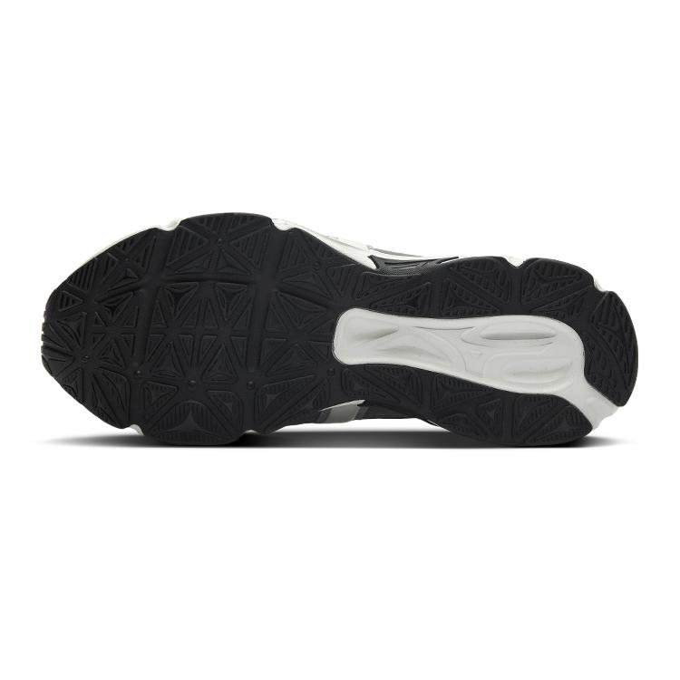 Mizuno Speed Unisex Low Top Running Shoes Storm Gray D1GH223020