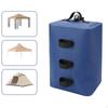 25L Sandbag, Outdoor Sun Shelter, Tent Weight, Water Bag, Leg Weights, Party, Outdoor, Courtyard,
