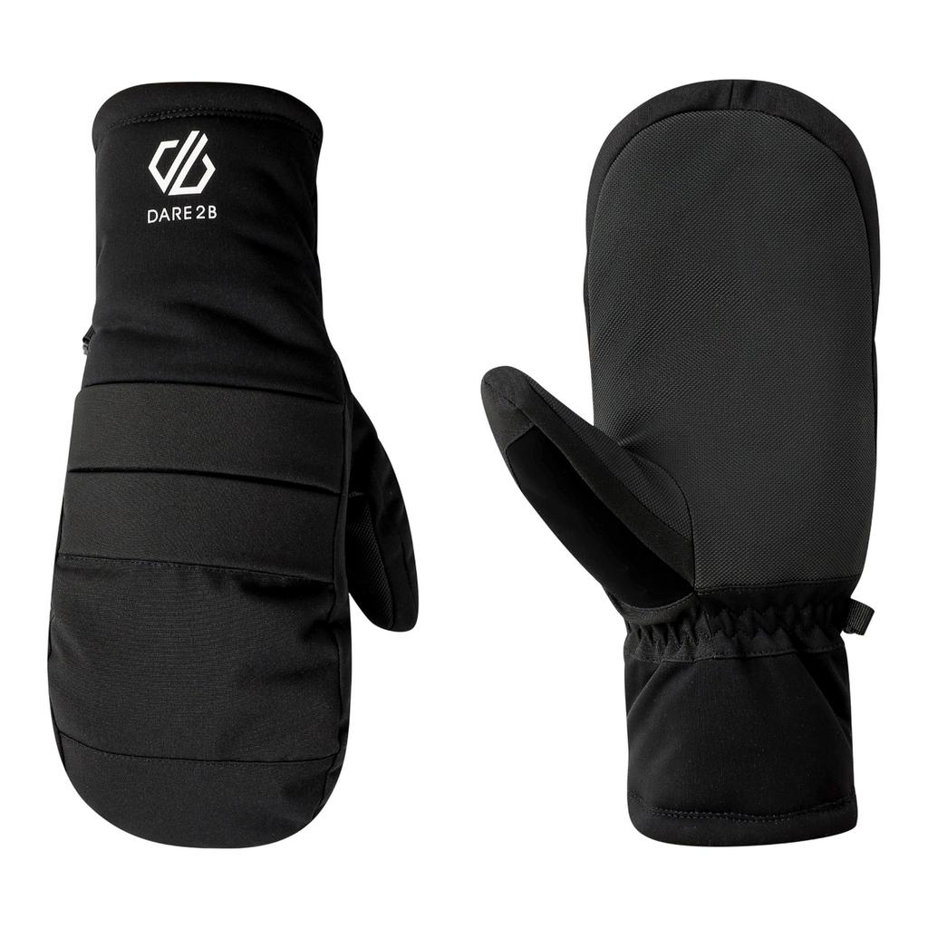Dare 2B Unisex Adult Freeride Waterproof Mittens