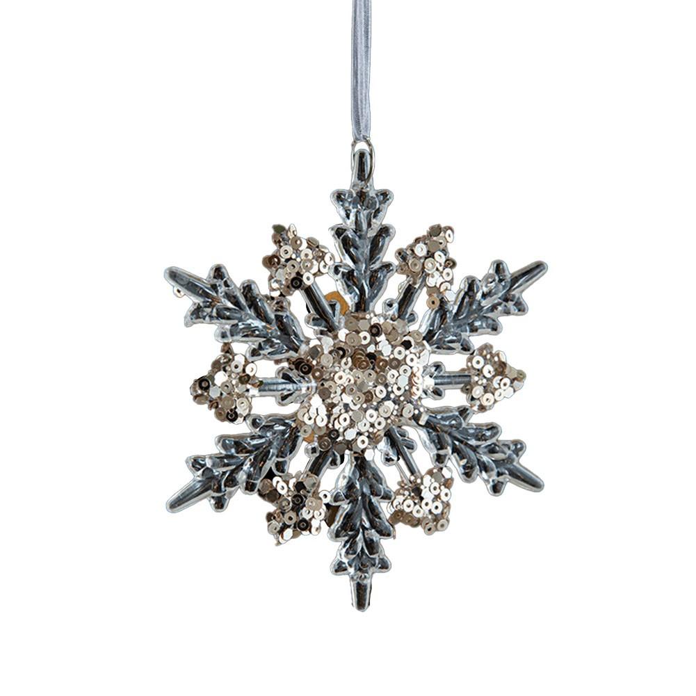 

17 различных типов акриловых сосулек, рождественские украшения, подвески M