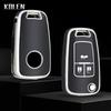 Tpu Car Key Case Cover Shell Fob For Chevrolet Cruze Aveo Trax Sail Malibu For Opel Vauxhall Astra Corsa Meriva Insignia Zafira