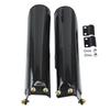 Impact Resistant Front Suspension Guards for Most 110cc To 160cc Dirt Bike Motorcycles Easy Installation