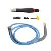 Compressed Air Air Grinder File Kit Air Grinder File Kit Grinding Machine Air Pressure And Reliable Applications