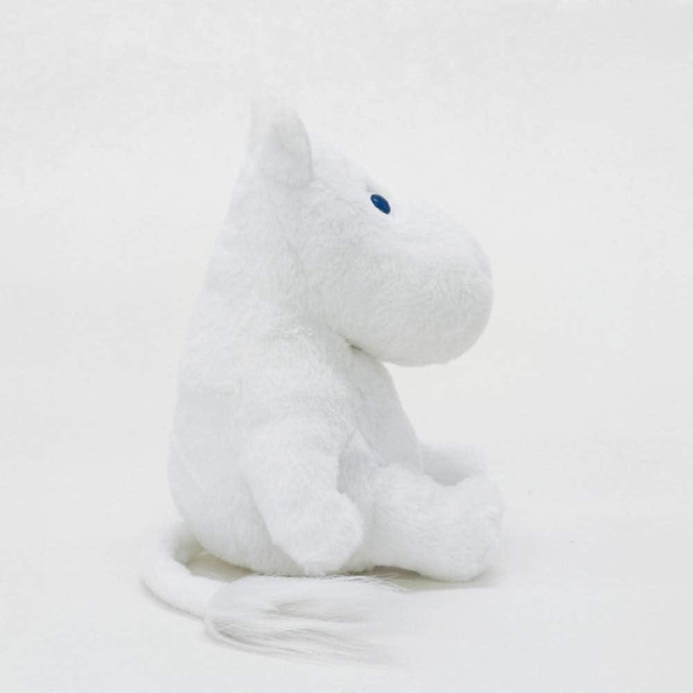 Sekiguchi Moomin MarShmallow PluSh Toy Moomin S MarShmallow Moomin S