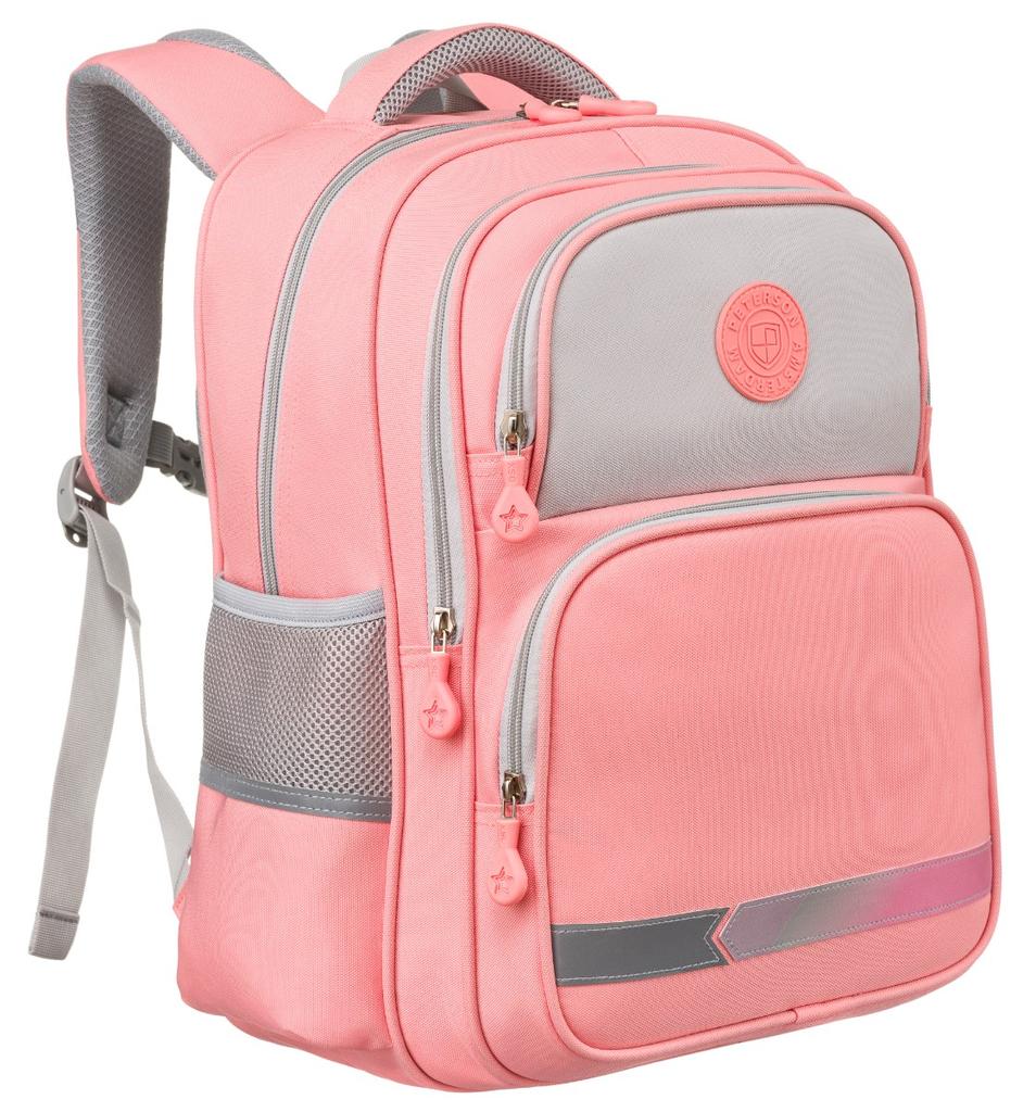 PTN PS1-6043 Pink Backpack