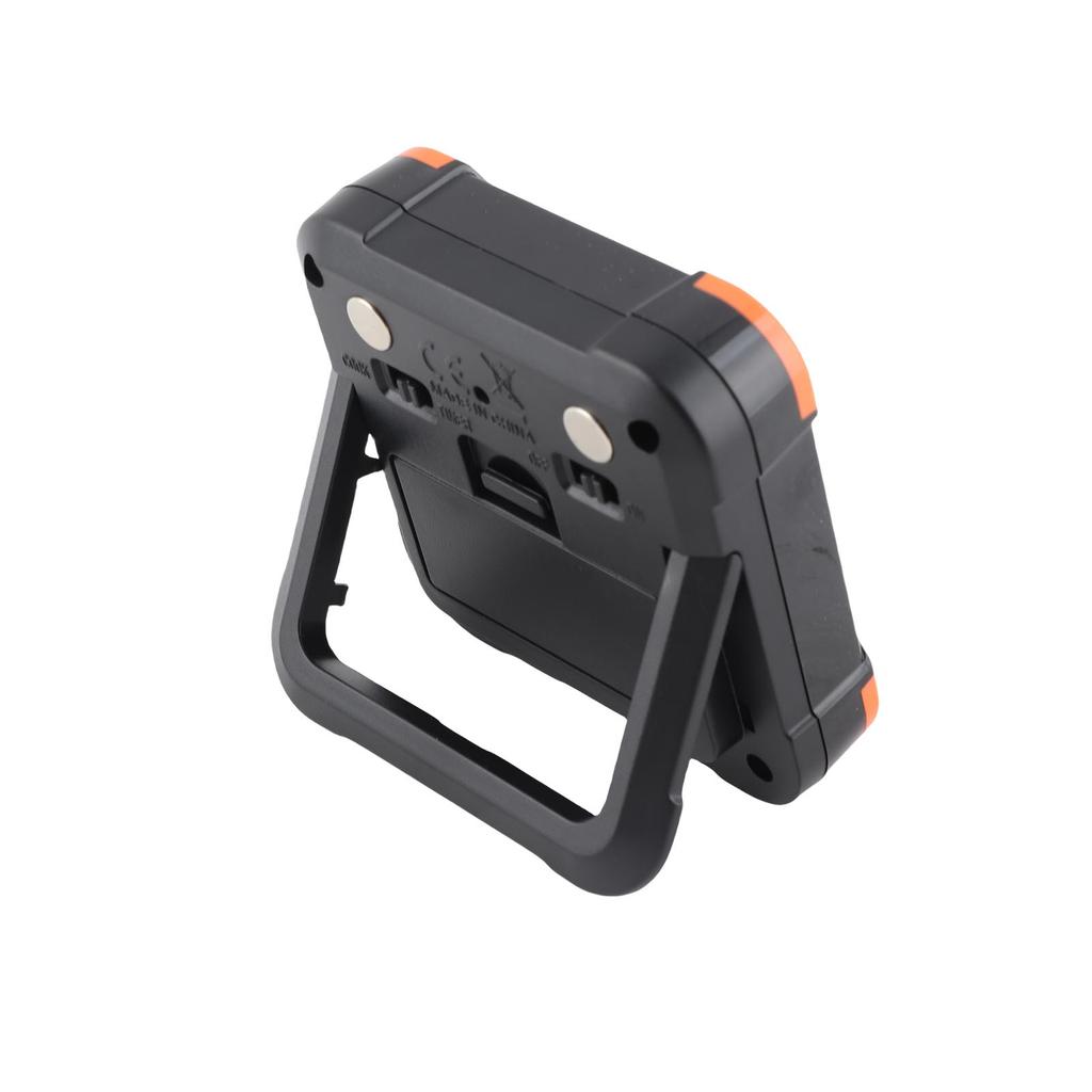 Digital Meat Thermometer With Long Probe Upgraded Grill Thermometer With LCD Screen Touch Control Backlight Alert Food