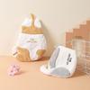 Super Absorbent Cute Cat Hand Towel Household Microfiber Kitchen Towel High-efficiency Tableware Cleaning Towel Kitchen Tools