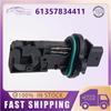 61357834411 Mass Air Flow Meter MAF Sensor For BMW X5 X6 E70 E71 E72 550 650 750i Alpina B7 N63 B44 Car Parts