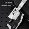 Deli Digital Outside Micrometer
