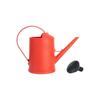 2L Capacity Horticultural Watering Can Long Mouth Long-Spout Watering Can  Flower Watering