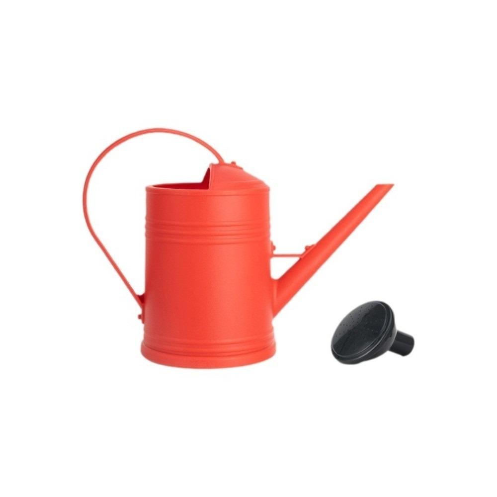 2L Capacity Horticultural Watering Can Long Mouth Long-Spout Watering Can  Flower Watering