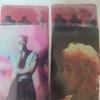 BIGBANG 20th Anniversary Goyang Cosmos Concert G-Dragon Taeyang Photo Card