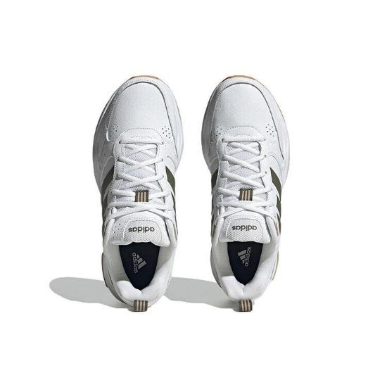 adidas Strutter Low Bianco Oliva Strata HQ1827