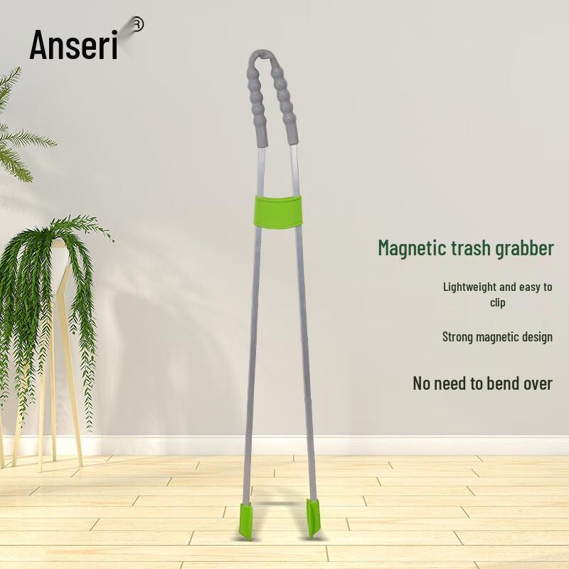 Ansellcare Magnetic Litter Picker