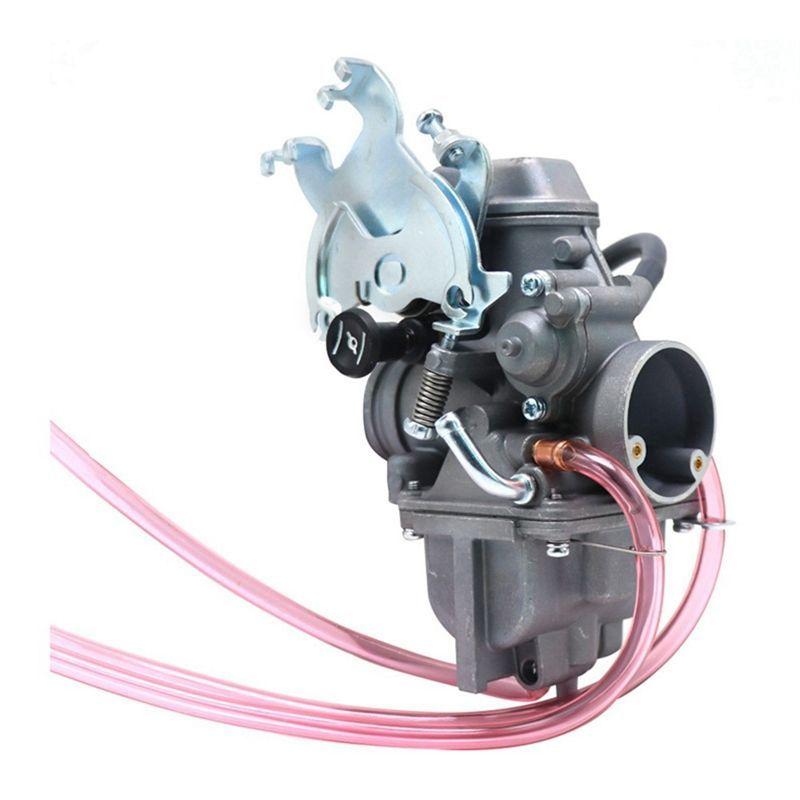 TTR-230 Carburetor Components Replacement Carburetor For 2005-2009 Replace 1C6-14301-00-00