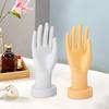 Hand Model Mannequin Home Decoration Fake for Watch Rings Bangles Salon