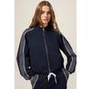 Hoodie Oltre G871J004289N034