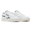 Reebok Club C Revenge 'White Vector Navy' Sneakers 100074211