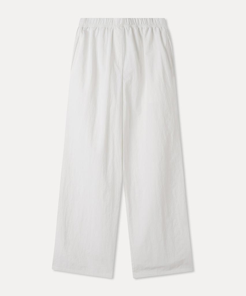MIXXO Nylon Elastic Waist Pants_Miwtcg510A