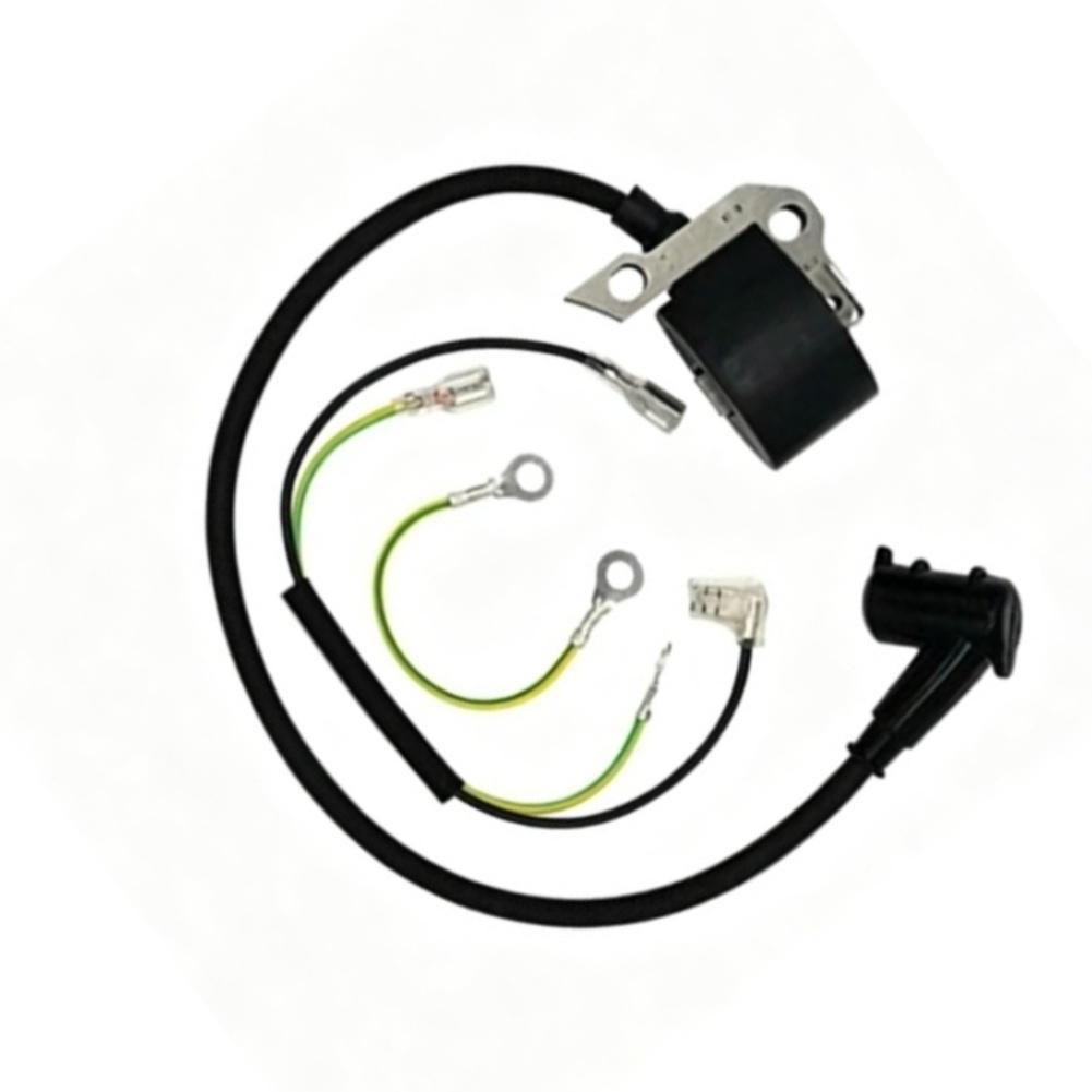 Ignition Coil Transformer Module 0000 400 1302 for FS220 FS160 FS180 FS280 FS290 Garden Tool High Voltage Applications