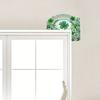 Rainbow Clover 2D Flat Diamond Painting Door Corner Sign DIY Door Frame Decor