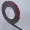 4 Rolls Car Mounting Tape Double Sided Sticker Acrylic Foam Double Side Adhesive Tape Heavy Duty Double Sided Foam Tape