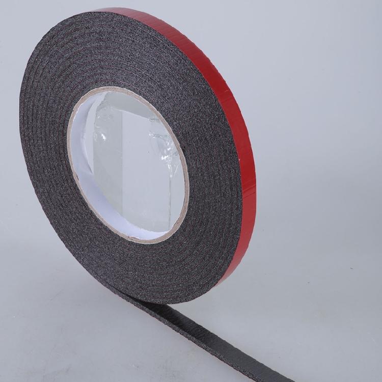 4 Rolls Car Mounting Tape Double Sided Sticker Acrylic Foam Double Side Adhesive Tape Heavy Duty Double Sided Foam Tape