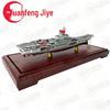 Liaoning Aircraft Carrier Alloy Model
