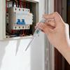 Elektrik için ölçüm cihazları – Tornavidalar