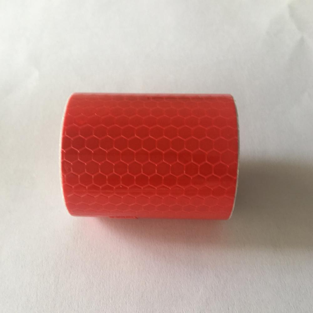 

5cm*300cm Car Reflective Decoration Stickers Car Warning Safety Reflection Film Auto Reflector Sticker Car Styling