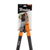Pruning Shears for Branches with Gear Mechanism Anvil Blade Thick Branches Garden