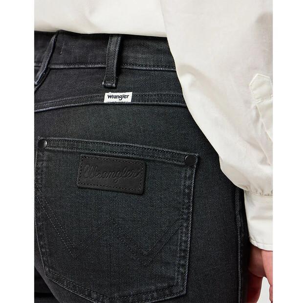 Wrangler 112356403 Piper джинсы