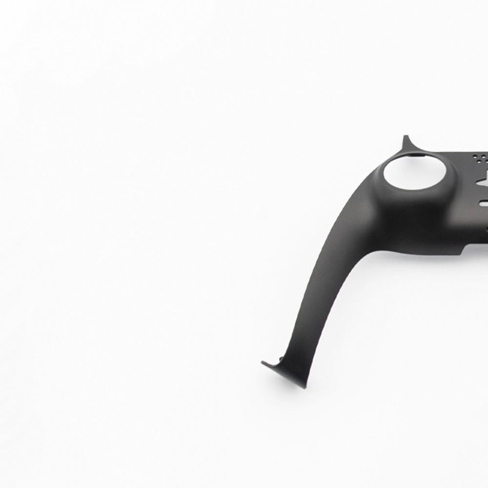 Change Color Replacement Controller Shell Controller Trim Faceplate for PS5 BDM010-050 Repair Parts