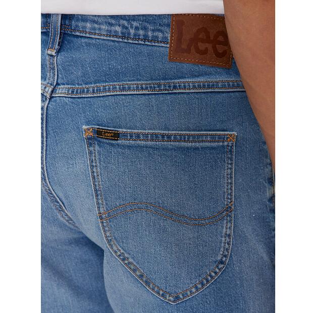 Шорты джинсовые Lee 5 Pocket