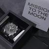 Moon Authentic Omega Swatch Mission Watch Collaboration Waterproof Mens Womens Shopper