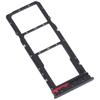 Per Motorola Moto G32 Vasso SIM + Vasso SIM + Vasso Scheda Micro SD