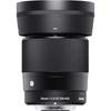 Sigma (Sigma) Lens 30mm F1.4 DC DN Canon EF-M Mount Single Focus Standard APS-C Mirrorless Contem...