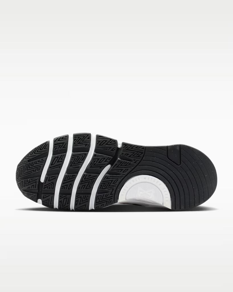 II7406-002 Nike Women's Free Metcon 7 "Black/White"
