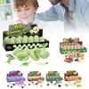 Dino Ei Ausgrabungs-Bergbau-Set Perfekt für Kinder STEM-Projekte und Bildungsaktivitäten